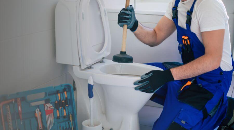 Professional same day plumber in Clinton, MA